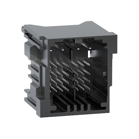 Molex Stak50 Assy Vhdr Solder 32Ckt Key1 2005010321